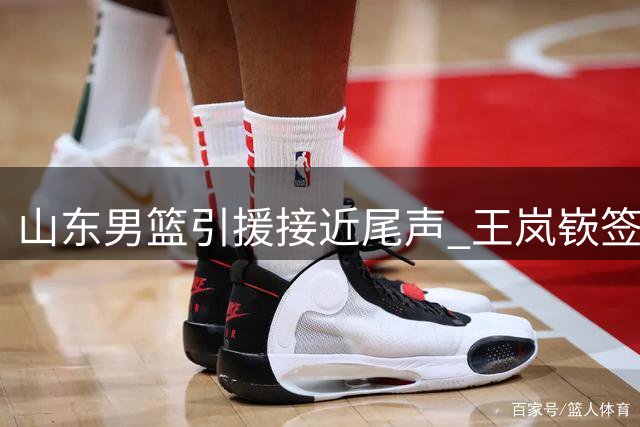 山东男篮引援接近尾声 王岚嵚签约在即 新外援即将到位
